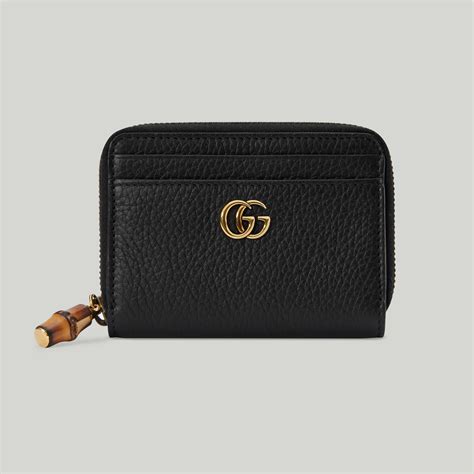 portacarte gucci opinioni|porta carte gucci.